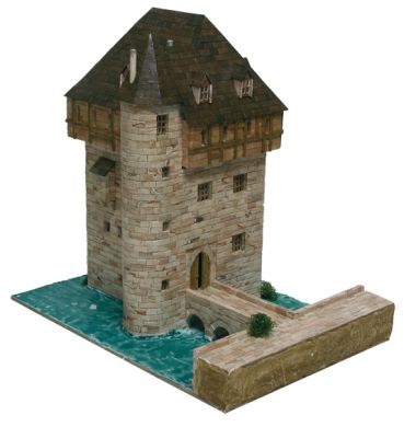 DONJON DE CRUPET